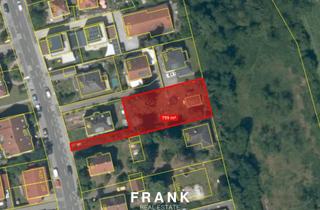 Grundstück zu kaufen in Vacher Straße 118, 90766 Fürth, Grundstück in Fürth: Ruhige Lage mit idealer Anbindung