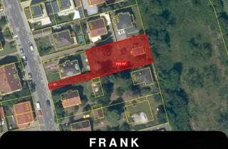 Grundstück zu kaufen in Vacher Straße 118, 90766 Fürth, Grundstück in Fürth: Ruhige Lage mit idealer Anbindung