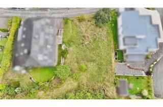 Grundstück zu kaufen in 35756 Mittenaar, Sonniger Bauplatz in familienfreundlicher Lage in Mittenaar-Bicken