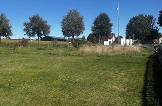 Grundstück zu kaufen in 92271 Freihung, Traumgrundstück in Thansüß - Freihung