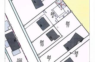 Grundstück zu kaufen in 21435 Stelle, Ashausen - ruhig in zweiter Reihe gelegen -netter Einfamilienhaus-Bauplatz am Feldrand
