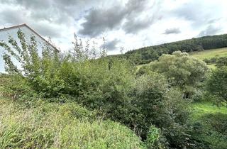 Grundstück zu kaufen in 63872 Heimbuchenthal, Baugrundstück mit Baugenehmigung für ein 4-Familienhaus in Heimbuchenthal