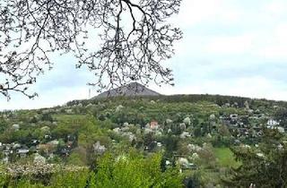 Grundstück zu kaufen in Bertold-Brecht-Straße, 06526 Sangerhausen, Zwei Baugrundstücke (620 m² und 1.410 m²) mit fantastischem Weitblick von Sangerhausen!