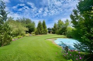 Grundstück zu kaufen in 91207 Lauf, Hier beginnt Ihr Wohntraum: Baugrundstück in Lauf-Kuhnhof