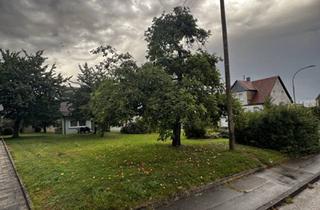 Grundstück zu kaufen in 74831 Gundelsheim, Baugrundstück! Gundelsheim-Höchstberg