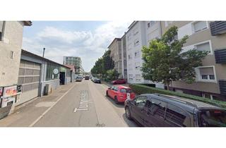 Grundstück zu kaufen in Tunnelstraße 56, 75172 Weststadt, Bauplatz nähe Stadtzentrum Pforzheim