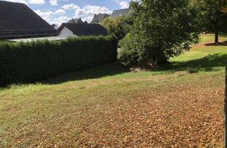 Grundstück zu kaufen in Dornröschenweg, 51515 Kürten, Grundstück für Einfamilienhaus