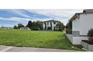 Grundstück zu kaufen in 84405 Dorfen, Baugrundstück für ein Doppelhaus mit Vorbescheid