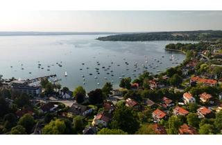 Grundstück zu kaufen in 82211 Herrsching, Secret Sale Baugrundstücke in absoluter Primelage