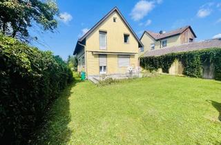 Grundstück zu kaufen in 82256 Fürstenfeldbruck, Baugrundstück für ein Einfamilienhaus oder Mehrgenerationenhaus in Fürstenfeldbruck - Südausrichtung