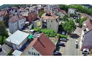 Grundstück zu kaufen in 73730 Esslingen, Baugrundstück in Esslingen mit guter Verkehrsanbindung / Infrastruktur!