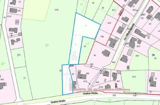 Grundstück zu kaufen in Rheiner Straße 398, 49479 Ibbenbüren, großzügiges Grundstück mit vielfältiger Nutzung