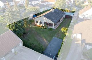 Grundstück zu kaufen in 85084 Reichertshofen, Großzügiges Baugrundstück mit Altbestand in Winden am Aign