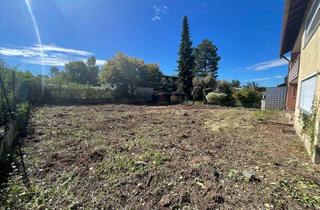 Grundstück zu kaufen in 85604 Zorneding, Sonniges Baugrundstück in Zorneding – Baugenehmigung inklusive