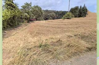 Grundstück zu kaufen in 66265 Heusweiler, Ihr Bauland­juwel im Grünen – Bauparzelle in Heusweiler / Eiweiler