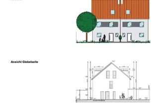 Grundstück zu kaufen in Haupstraße 38, 86554 Pöttmes, Grundstück mit Potenzial: Platz für 12 Doppelhaushälften & Garagen