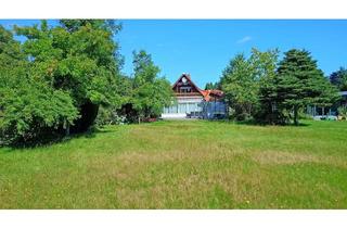 Grundstück zu kaufen in 22159 Farmsen-Berne, Hinteres Baugrundstück für ein Einfamilienhaus