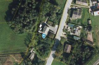 Grundstück zu kaufen in Hauptstraße, 93333 Neustadt, Attraktives Grundstück in bester Lage von Schwaig - nähe Neustadt a.d. Donau