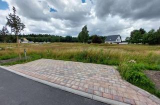 Grundstück zu kaufen in An Tilzow, 18528 Bergen, Ihr neues Zuhause auf der Ostseeinsel Rügen – Grundstück in grüner Lage