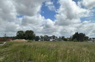 Grundstück zu kaufen in Tilzower Dorfstraße, 18528 Bergen, !RESERVIERT! Grundstück für Naturliebhaber in Bergen auf Rügen OT Tilzow