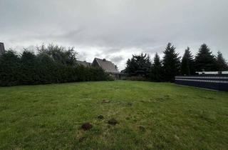 Grundstück zu kaufen in 06308 Klostermansfeld, Ihr Traumgrundstück in ruhiger Lage – Bauen Sie Ihr Eigenheim in Klostermansfeld