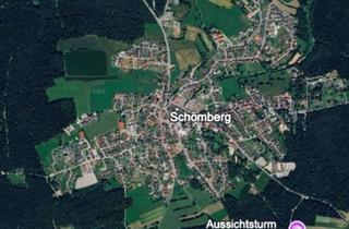 Grundstück zu kaufen in 75328 Schömberg, Attraktives Grundstück in Schömberg zu verkaufen