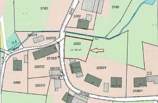 Grundstück zu kaufen in Hintsberg, 85643 Steinhöring, Baugrundstück ca. 705 m² für eine DH, EFH oder ZFH in Hintsberg-Steinhöring zu verkaufen!