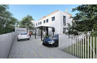 Grundstück zu kaufen in Frauenthalstrasse 52, 89407 Dillingen, Traumhaftes Grundstück mit Baugenehmigung in Dillingen