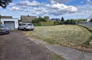 Grundstück zu kaufen in 52393 Hürtgenwald, "Bauparzelle in gewachsenem Umfeld!"