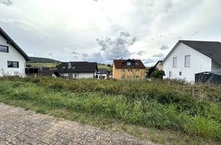 Grundstück zu kaufen in 63825 Sommerkahl, Hier beginnt Ihr neues Zuhause – Baugrundstück in beliebter Lage in Sommerkahl