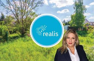 Grundstück zu kaufen in Ludwig-Richter-Str. 22, 08058 Weißenborn, +++Zentral und ruhig: Schönes Grundstück in Zwickau-Weißenborn für individuelle Wohnprojekte+++