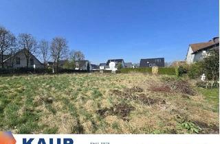 Grundstück zu kaufen in 33334 Gütersloh, Baugrundstück, ca. 529 m² in sehr guter, ruhiger Wohnlage von GT-Isselhorst