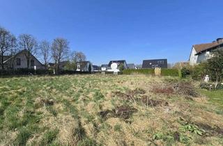 Grundstück zu kaufen in 33334 Gütersloh, Baugrundstück, ca. 529 m² in sehr guter, ruhiger Wohnlage von GT-Isselhorst