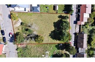 Grundstück zu kaufen in Am Kirchberg 20-22, 74906 Bad Rappenau, Idyllisches Baugrundstück am Kirchberg mit Weitblick über Ort und Natur!