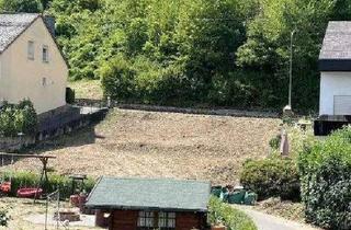 Grundstück zu kaufen in Am Kautenbach 17, 54340 Ensch, Attraktives Baugrundstück in Ensch an der Mosel