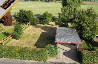 Grundstück zu kaufen in 25719 Barlt, Verkauf eines kleinen Baugrundstückes mit Wiesenblick in Nordseenähe (Barlt, Kreis Dithmarschen)