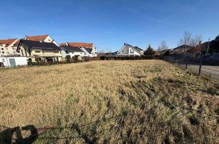 Grundstück zu kaufen in Kleiberstr., 04420 Markranstädt, Bauträgerfreies Grundstück in Markranstädt Wohngebiet "Am See" geeignet für EFH oder DH