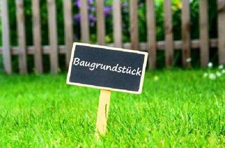 Grundstück zu kaufen in 01587 Riesa, Platz für Neues - Baugrundstück in Riesa