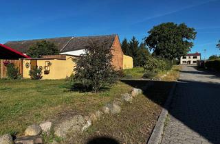 Grundstück zu kaufen in 39638 Hottendorf, Baugrundstück in zentraler Lage von Hottendorf bei Gardelegen