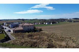 Grundstück zu kaufen in 86453 Dasing, Dasing-Taiting, sonniges, ruhiges Baugrundstück, hohe Bebaubarkeit und sehr gute Verkehrsanbindung