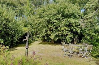 Grundstück zu kaufen in 25826 Sankt Peter-Ording, Traumhaftes Baugrundstück zentral im Ortsteil Dorf - SPO