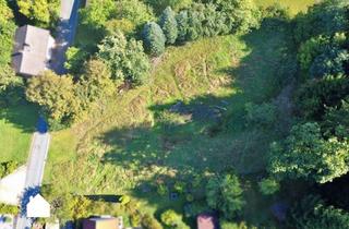 Grundstück zu kaufen in 95500 Heinersreuth, Ein Platz für Ihre Wohnträume: großzügiges Baugrundstück in Altenplos naturnah am Waldrand!