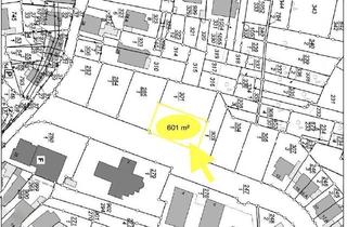 Grundstück zu kaufen in 53619 Rheinbreitbach, ️ Baugrundstück in Rheinbreitbach Nr. 7 – 601 m² an der Grenze zu Bad Honnef