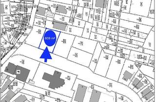 Grundstück zu kaufen in 53619 Rheinbreitbach, ️ Baugrundstück in Rheinbreitbach Nr. 3 – 609 m² an der Grenze zu Bad Honnef