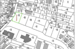 Grundstück zu kaufen in 53619 Rheinbreitbach, ️ RESERVIERT! Baugrundstück in Rheinbreitbach Nr. 1 - an der Grenze zu Bad Honnef