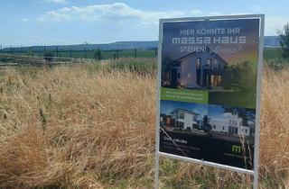 Grundstück zu kaufen in 50189 Elsdorf, Am Feldrand daheim Baugrundstück [✨ unverbaubarer Blick]