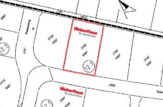 Grundstück zu kaufen in 78570 Mühlheim, Grundstück für Ihr Einfamilienhaus zu verkaufen