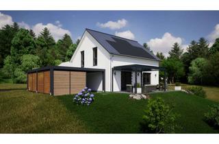 Grundstück zu kaufen in Neubaugebiet "Glashöfe", 78112 St. Georgen, Ihr neues Zuhause in einer der schönsten Regionen des Schwarzwaldes - Glashöfe in St. Georgen