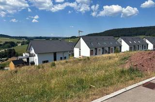 Grundstück zu kaufen in Neubaugebiet "Glashöfe", 78112 St. Georgen, Ihr neues Zuhause in einer der schönsten Regionen des Schwarzwaldes - Glashöfe in St. Georgen