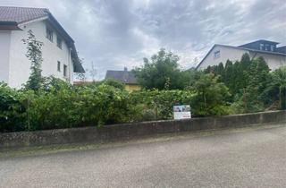 Grundstück zu kaufen in 78359 Orsingen-Nenzingen, Renditeobjekt mit möglicher Eigennutzung am Bodensee